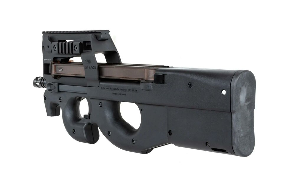 CYBERGUN x Krytac FN HERSTAL P90 1.14 J