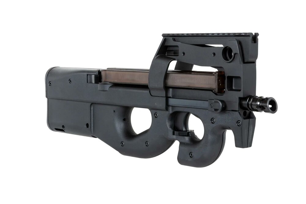 CYBERGUN x Krytac FN HERSTAL P90 1.14 J