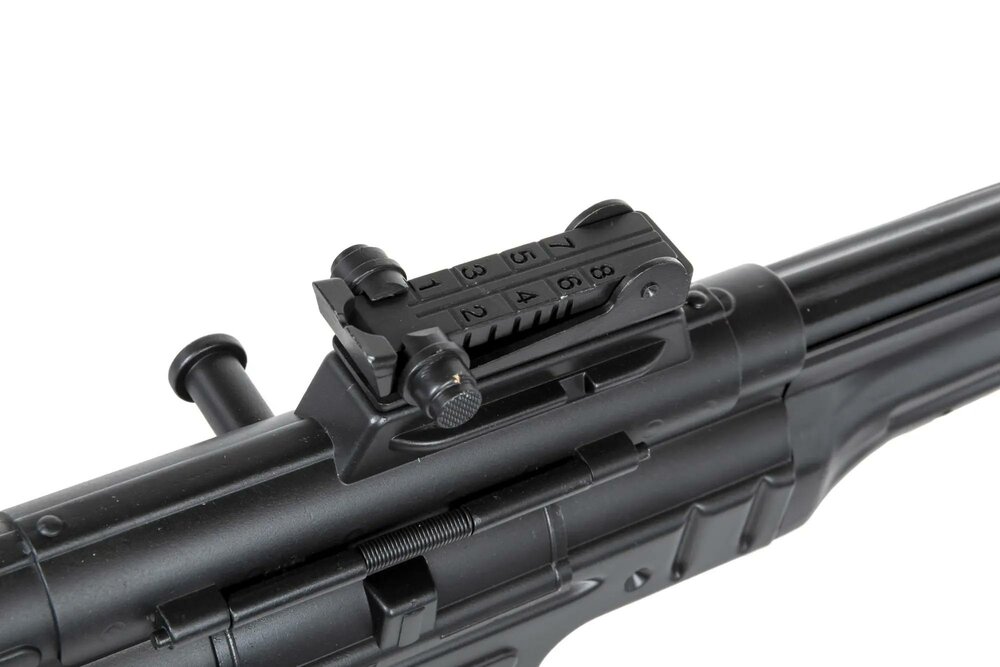 CYBERGUN  MP44 airsoft Carbine