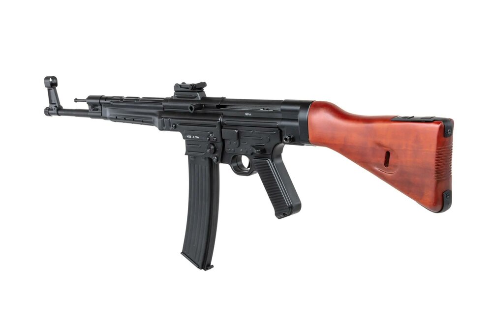 CYBERGUN  MP44 airsoft Carbine