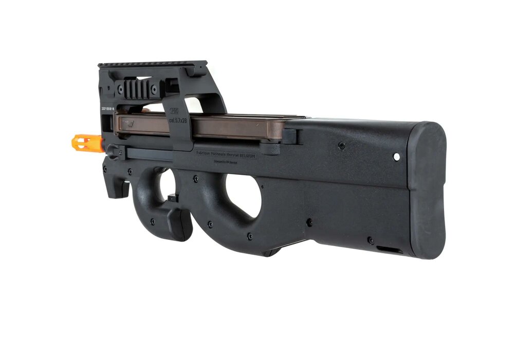 CYBERGUN x Krytac FN HERSTAL P90 0.9 J