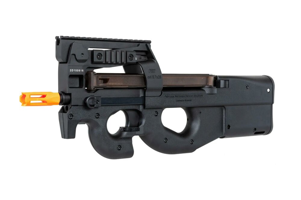 CYBERGUN x Krytac FN HERSTAL P90 0.9 J