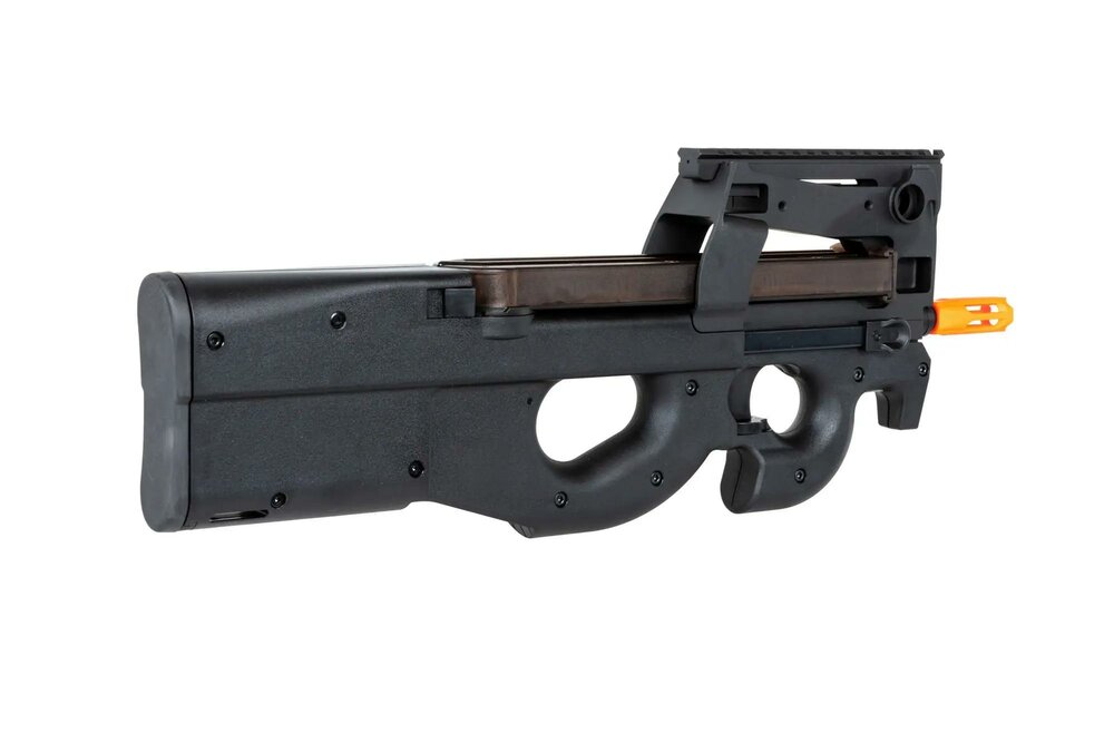 CYBERGUN x Krytac FN HERSTAL P90 0.9 J