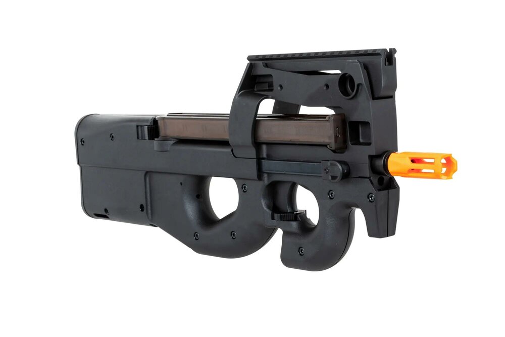 CYBERGUN x Krytac FN HERSTAL P90 0.9 J
