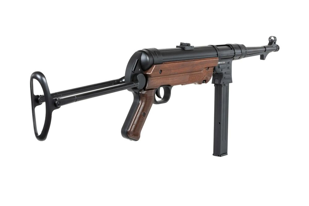 CYBERGUN  MP40 AEG