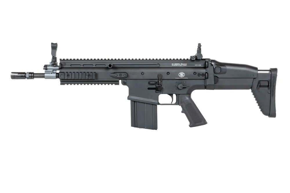 CYBERGUN x FN HERSTAL SCAR-H CQC  Assault Carbine