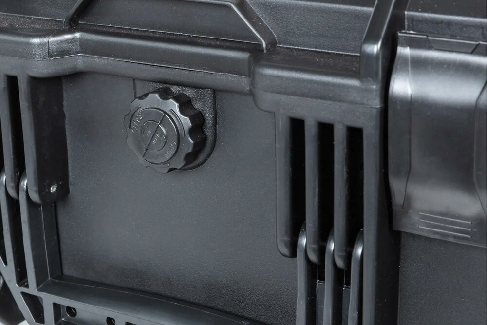 SPECNA ARMS  Hardcase 18L transport case