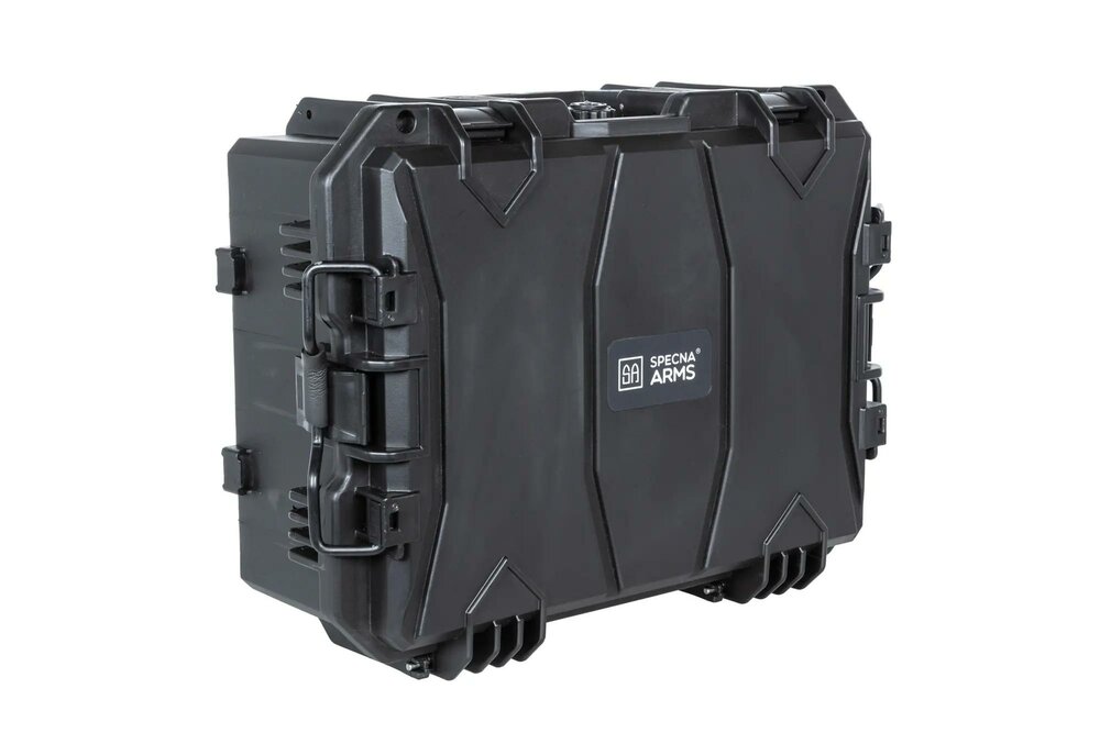 SPECNA ARMS  Hardcase 18L transport case