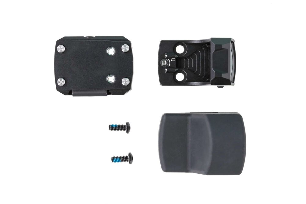 REDWIN Cobra Mini 21X15 3MOA red dot sight