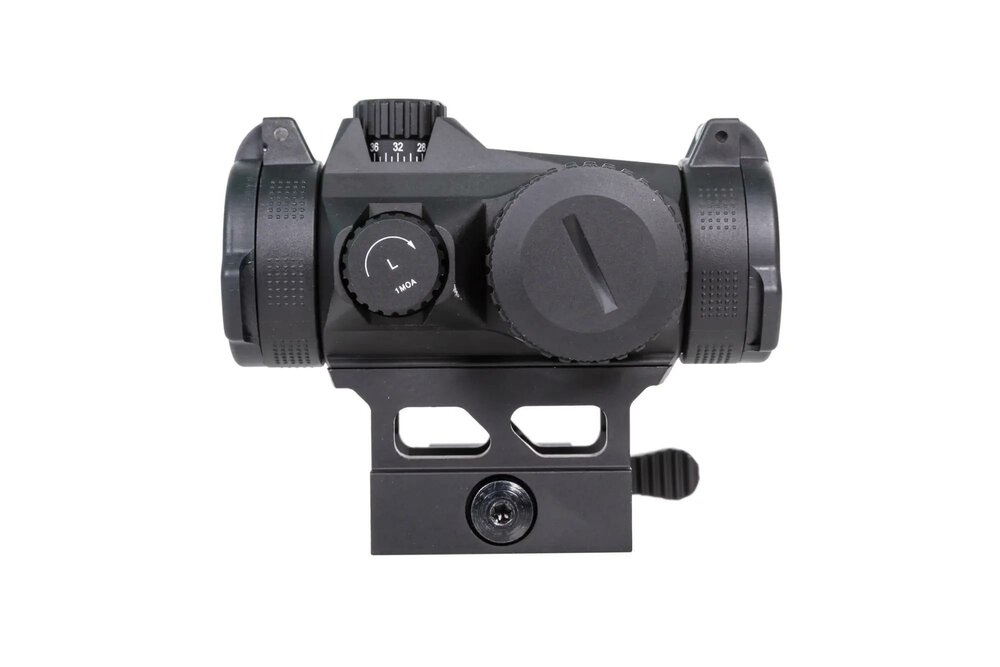 REDWIN Mantis 1x21 3MOA RIS QD red dot sight