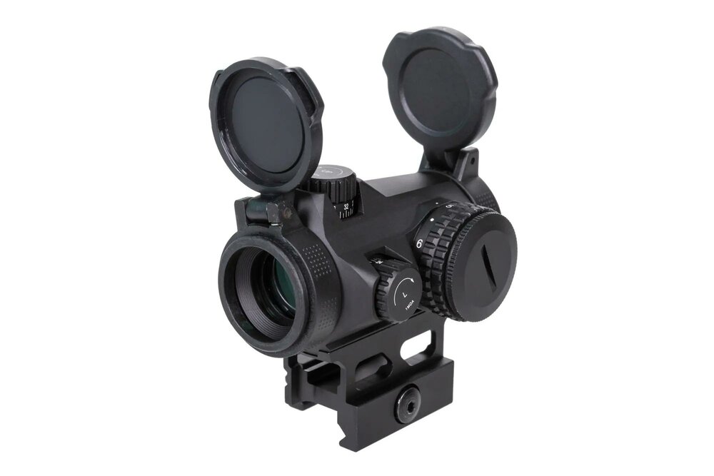 REDWIN Mantis 1x21 3MOA RIS QD red dot sight