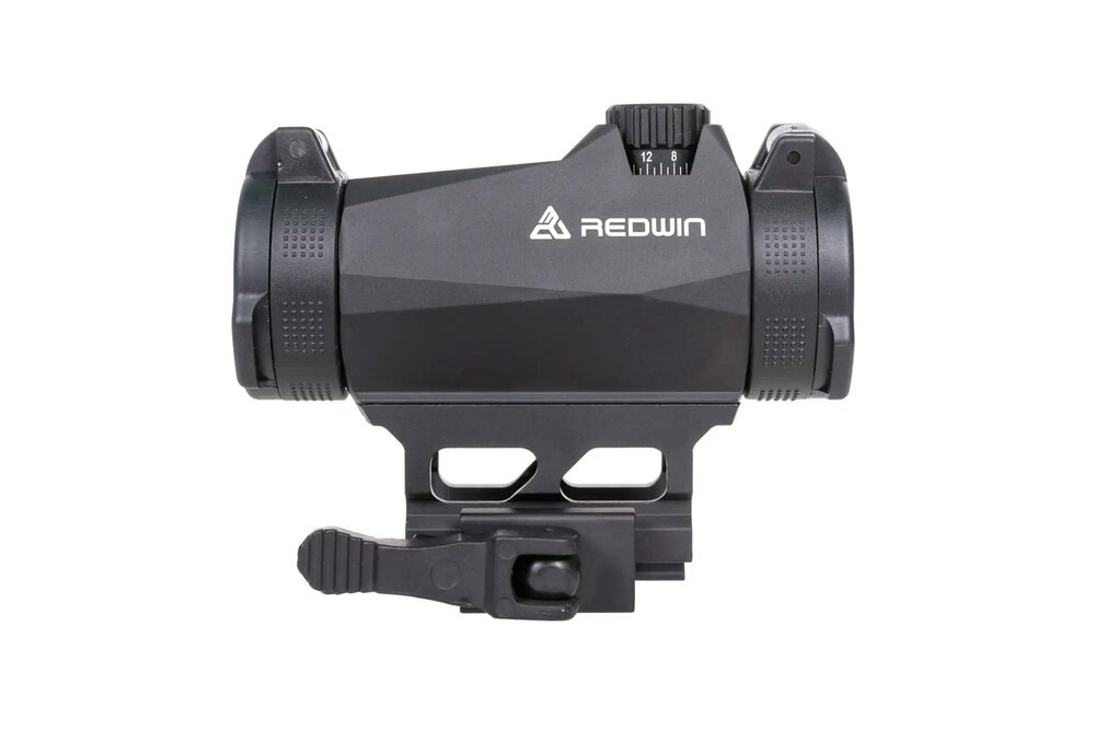 REDWIN Mantis 1x21 3MOA RIS QD red dot sight