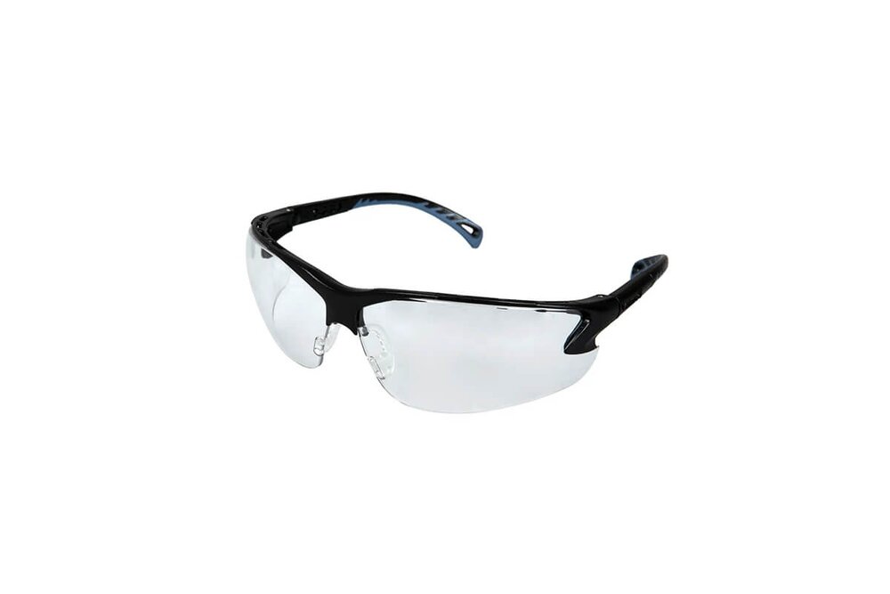 PYRAMEX Venture Clear AntiFog Glasses