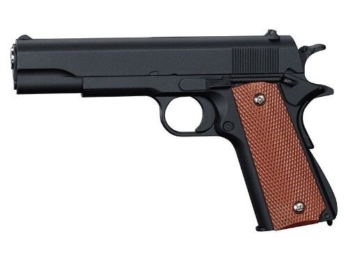 Vigor 1911 S2 Custom Spring Pistol