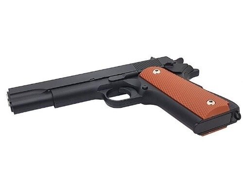 Vigor 1911 S2 Custom Spring Pistol