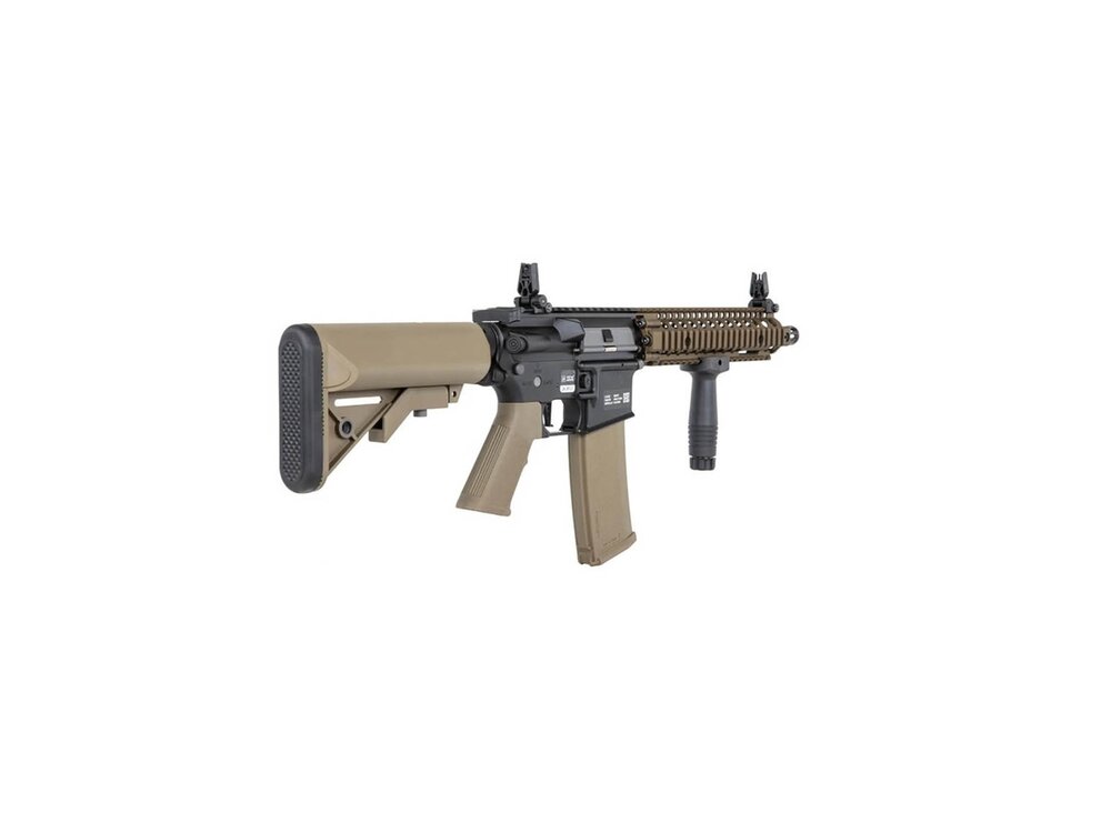SPECNA ARMS Daniel Defense&reg; MK18 SA-P19 Prime&trade;