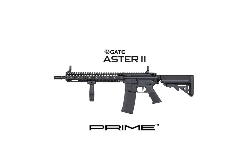 SPECNA ARMS Daniel Defense&reg; MK18 SA-P26 Prime&trade;
