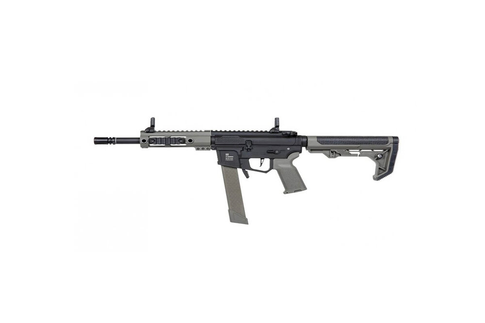 ASG Specna Arms SA-FX01 FLEX&trade; HAL ETU&trade; Foliage Green