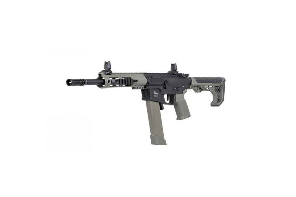 ASG Specna Arms SA-FX01 FLEX&trade; HAL ETU&trade; Foliage Green