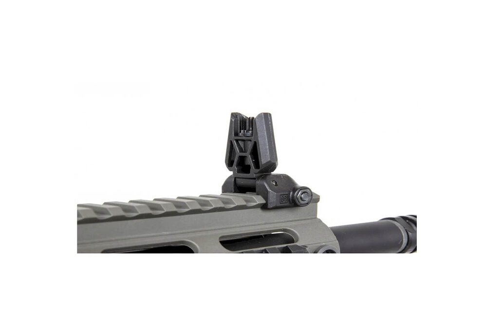 ASG Specna Arms SA-FX01 FLEX&trade; HAL ETU&trade; Foliage Green