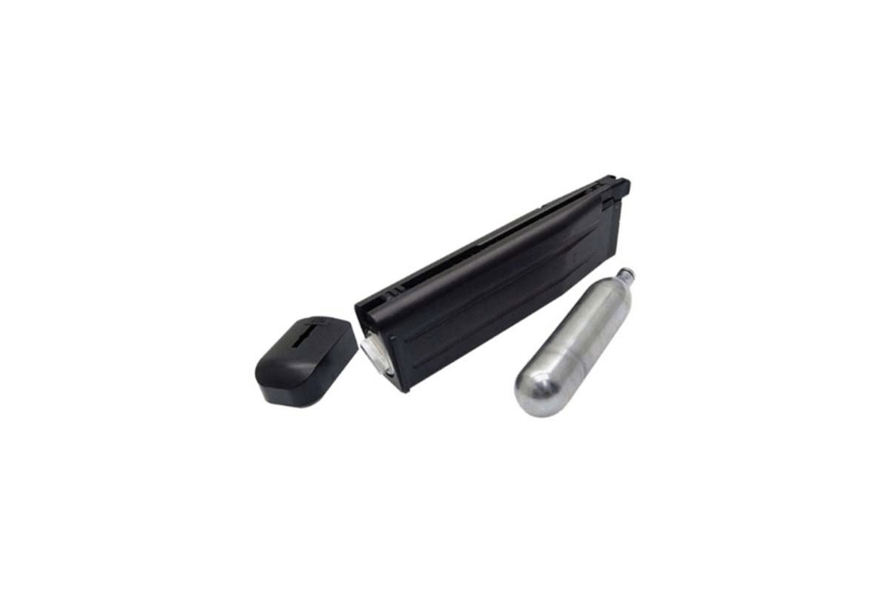 WE - Pistol Magazine for Hi-Capa Series - Co2 - 25 Rounds