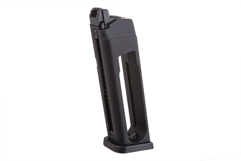CO2 23 BB Magazine for KP-17 Replicas