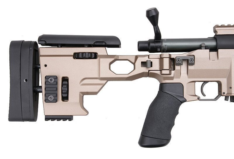 ARES AMOEBA MS700