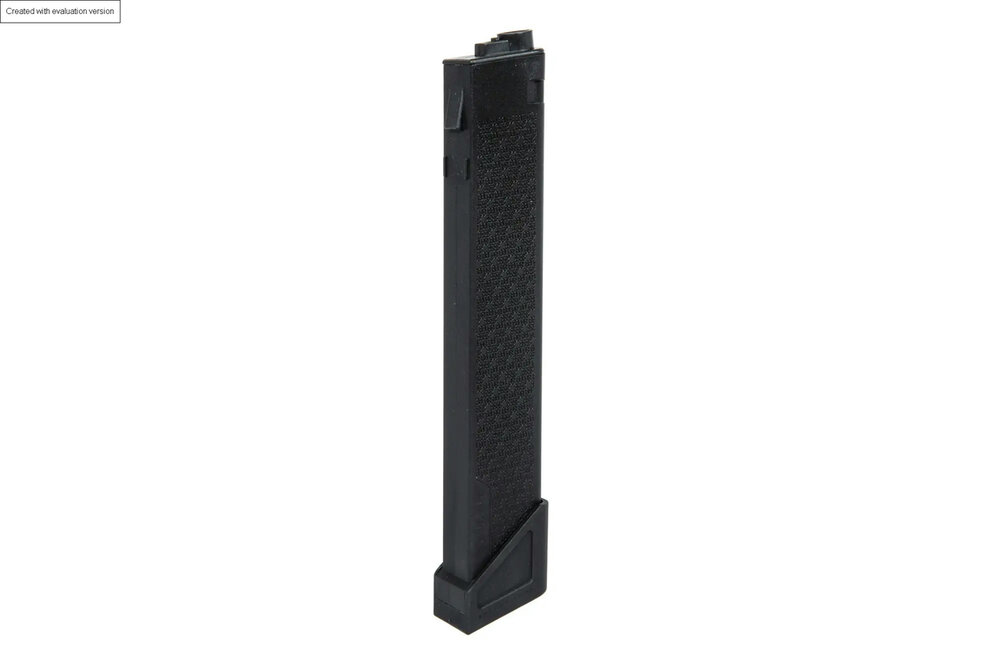 SPECNA ARMS S-Mag Mid-Cap for X-Series-Black 