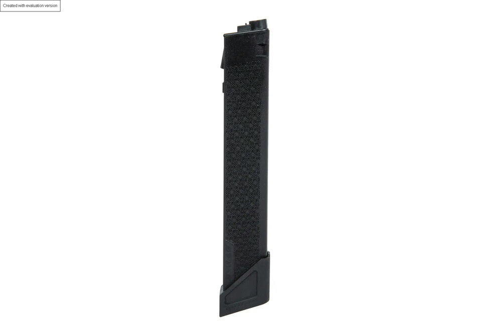 SPECNA ARMS S-Mag Mid-Cap for X-Series-Black 