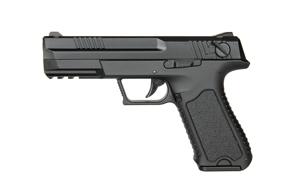 CM127 Electric Pistol Replica (with battery)