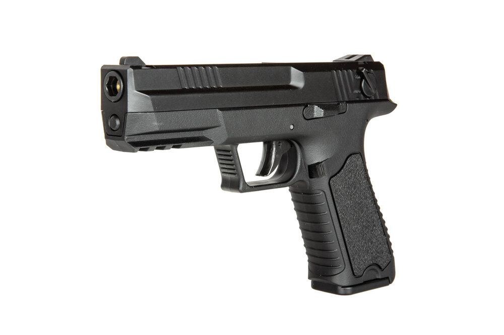 CM127 Electric Pistol Replica (with battery)