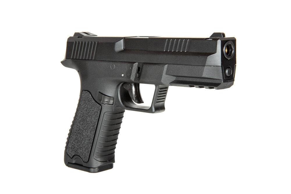 CM127 Electric Pistol Replica (with battery)