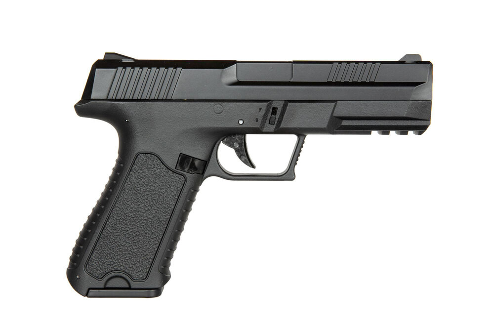 CM127 Electric Pistol Replica (with battery)