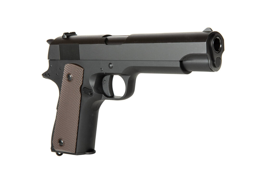 CM123 Electric Pistol Replica (with battery)