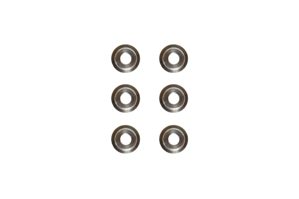 6mm Stainless Bushings