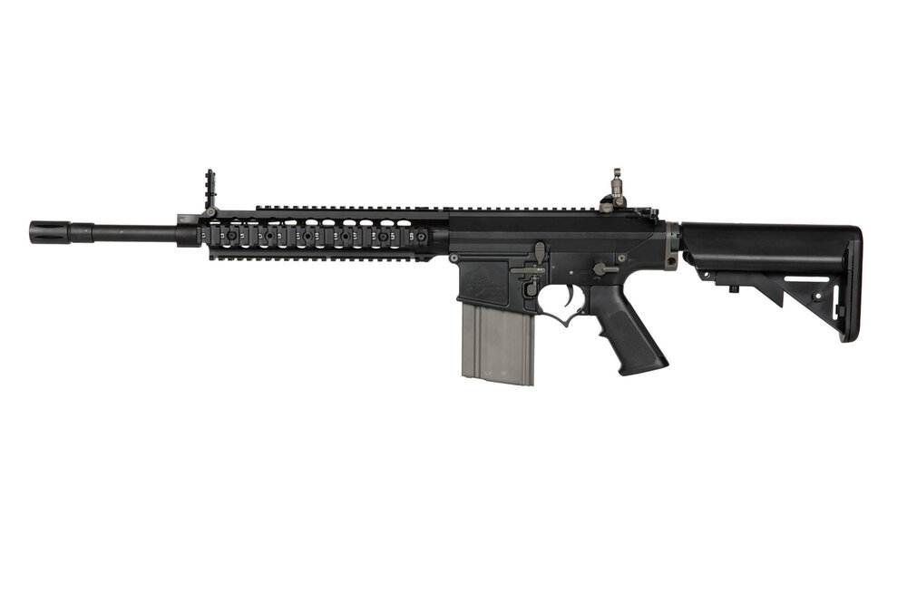 CYMA M110 Carbine  - Black