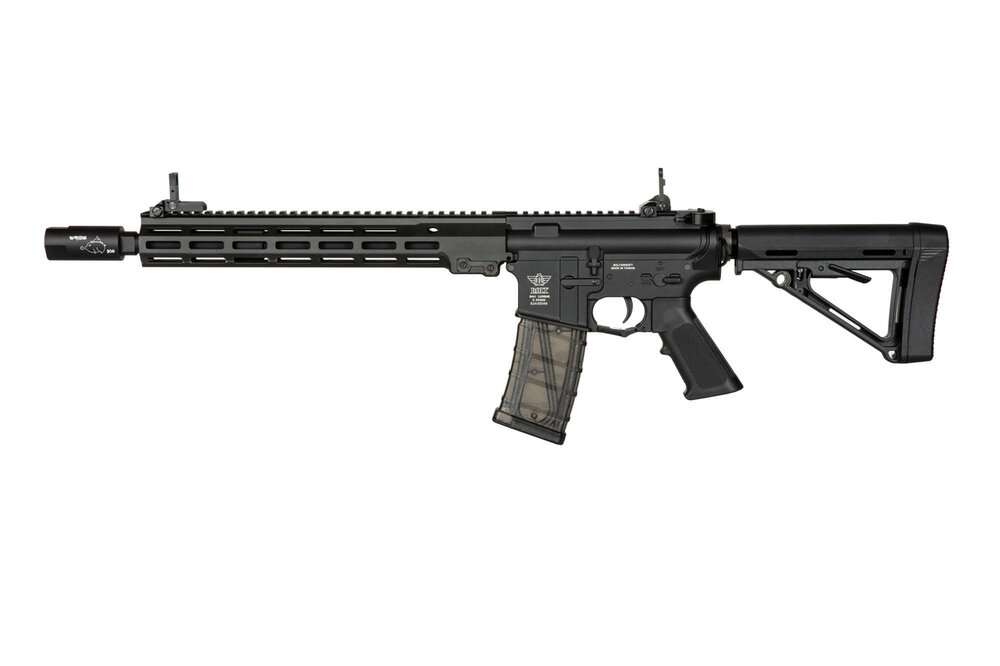 BOLT AIRSOFT B4 URG-U (B.R.S.S.) - Black