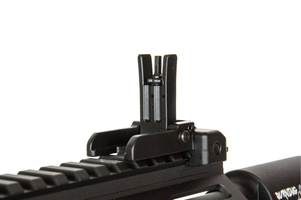 BOLT AIRSOFT B4 URG-U (B.R.S.S.) - Black