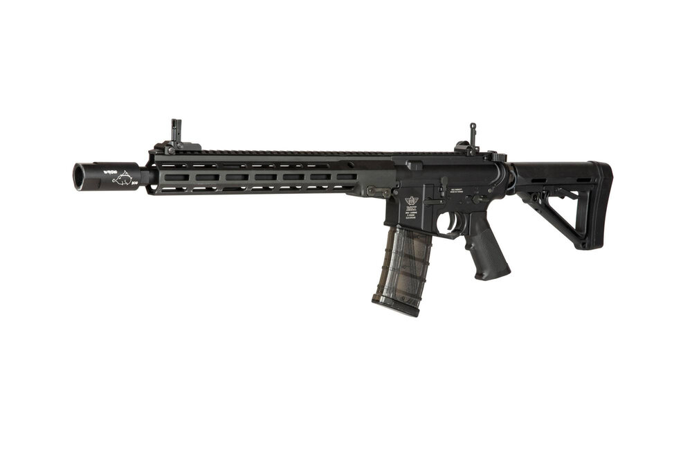 BOLT AIRSOFT B4 URG-U (B.R.S.S.) - Black