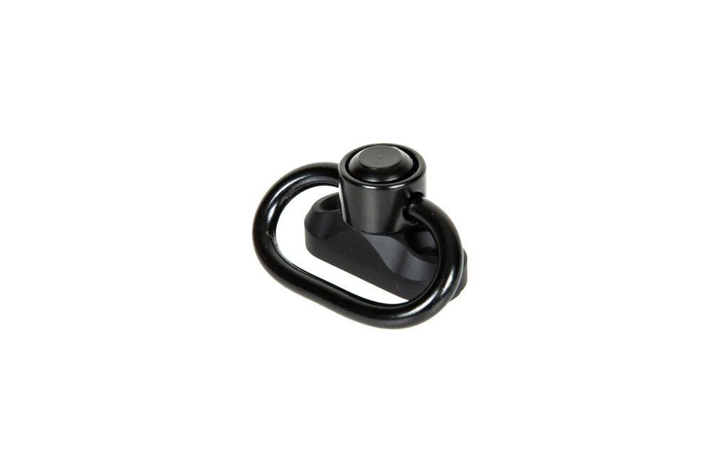 QD Sling Swivel for KeyMod / M-LOK