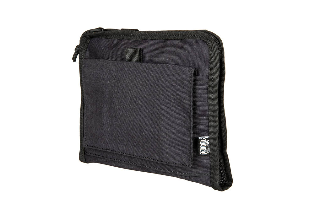 Admin Panel Bicon - Black