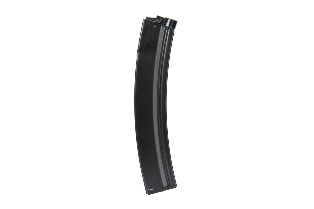 ICS Hi-Cap 230-bullet magazine for CES / MP5 