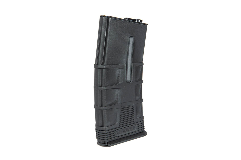 ICS T-Tactical 300 Rounds Hi-Cap Magazine M4 / M16 &ndash; Zwart