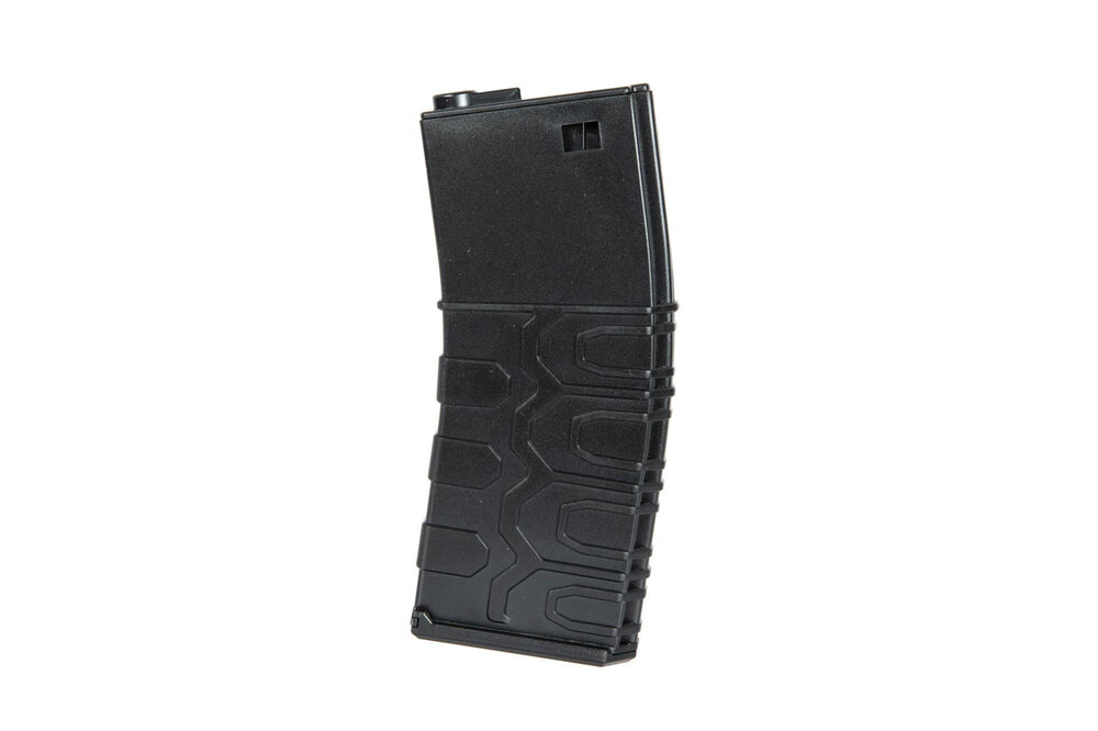 45rd T4 low-cap magazine for M4 / M16 replicas