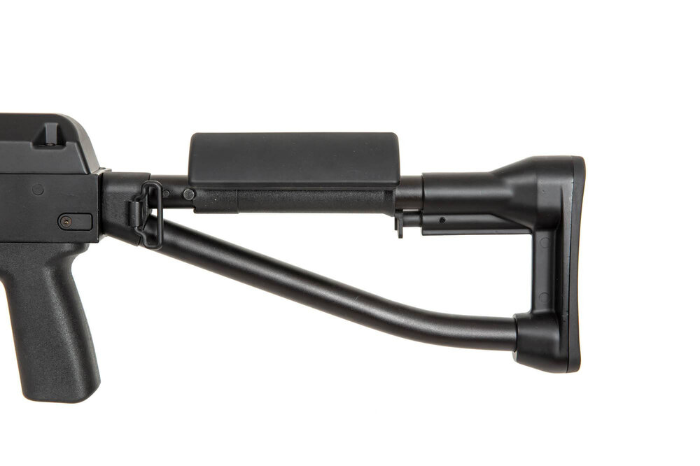 A&amp;K SVD-S AEG