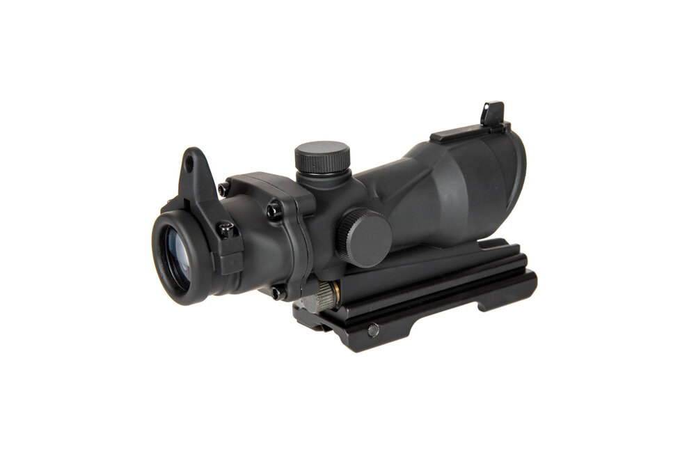 JJ AIROSFT ACOG Style 4x32 Scope Replica