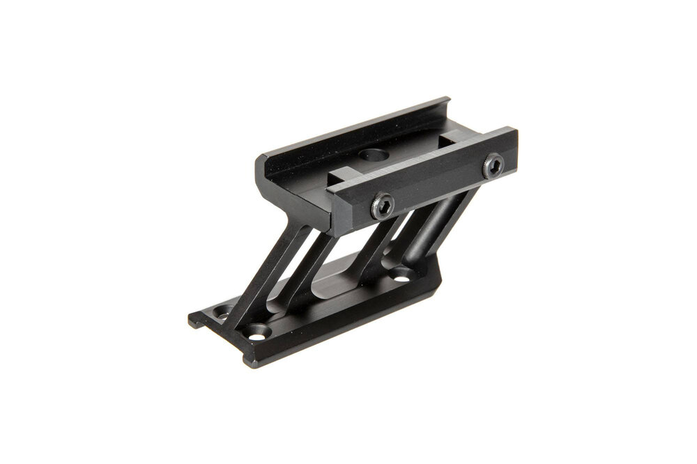 F1 Mount for T1 Red Dot Sights - black