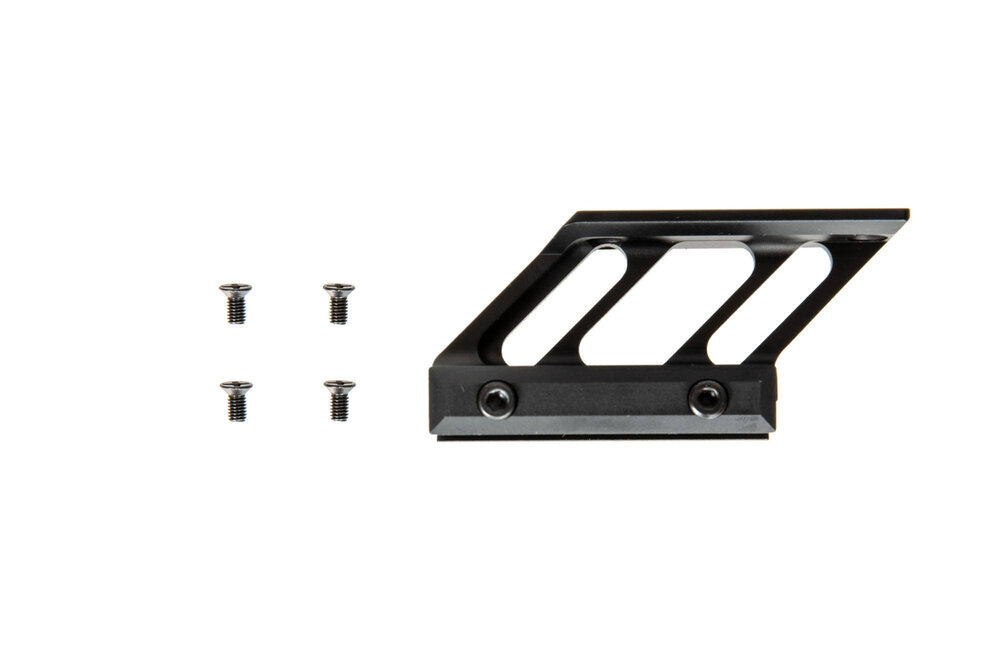 F1 Mount for T1 Red Dot Sights - black