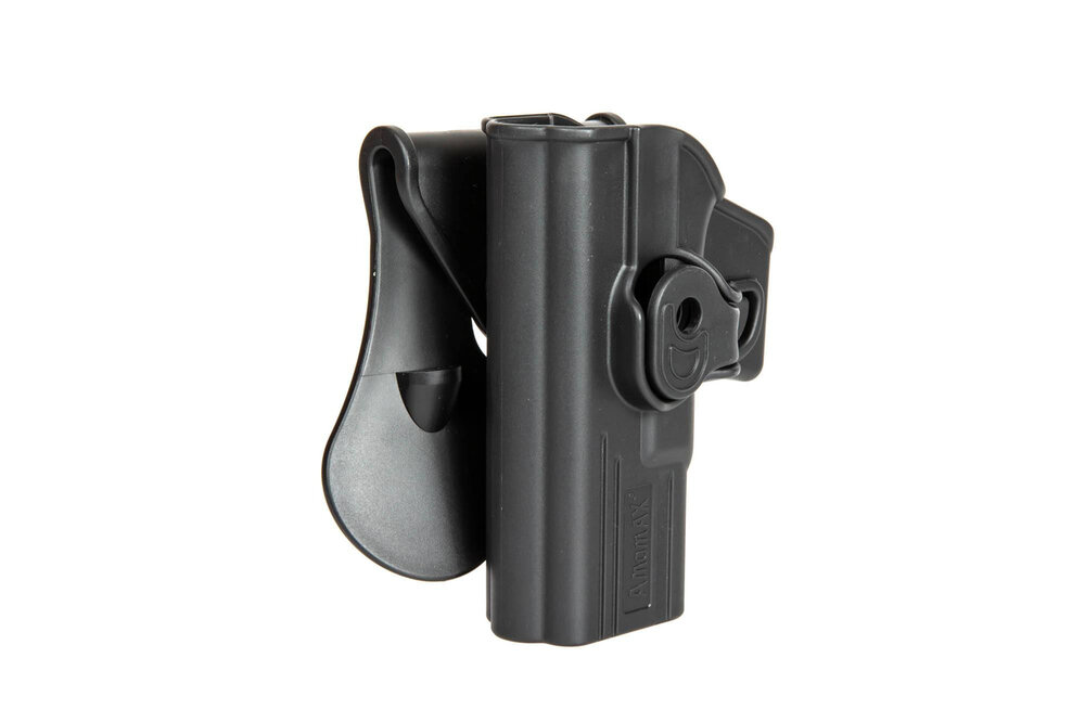 Holster for Glock Replicas &ndash; Left-Handed