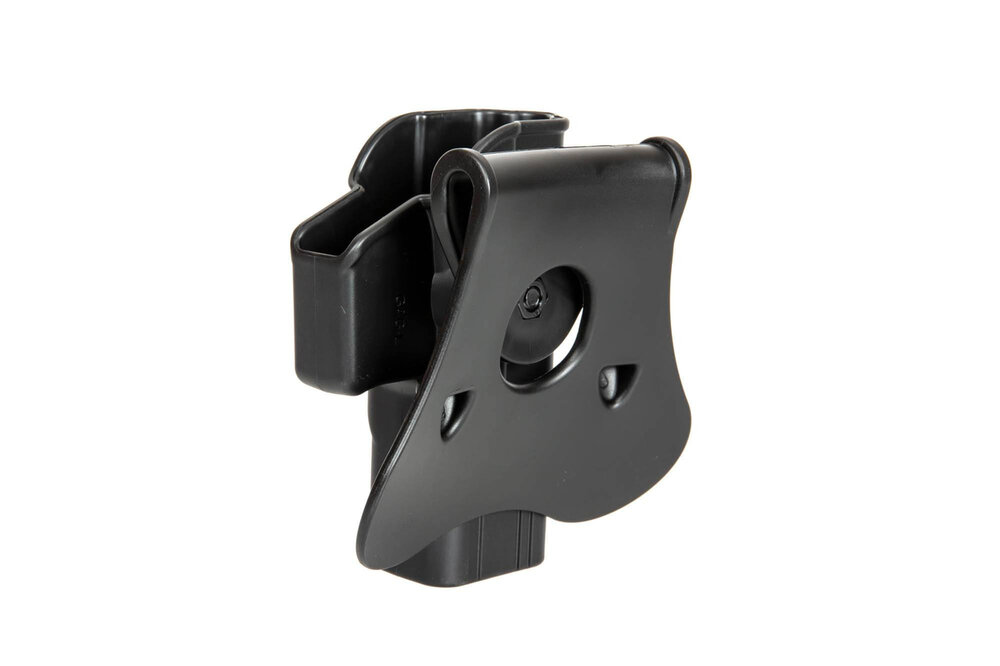 Holster for Glock Replicas &ndash; Left-Handed